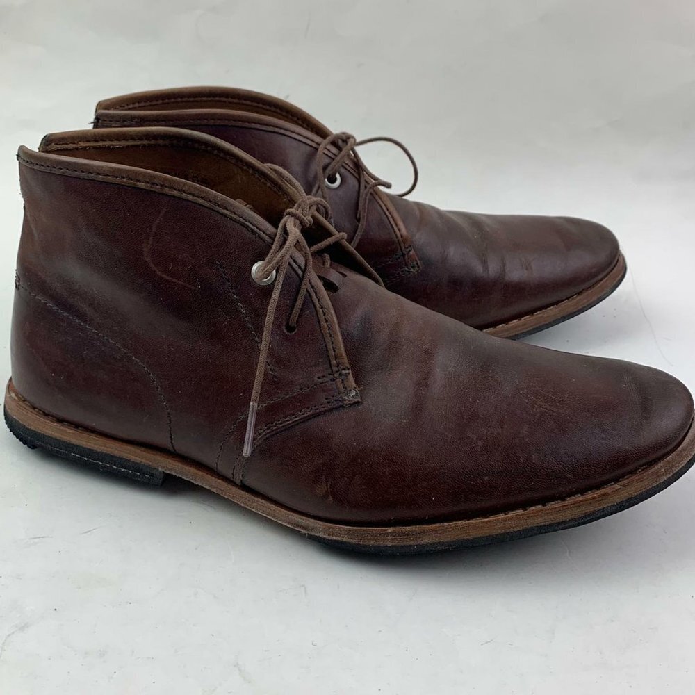 TIMBERLAND Wodehouse Lost History Chukka B…